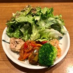 サンジャン・ピエドポー - 