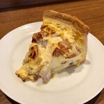 サンジャン・ピエドポー - 