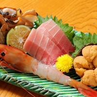 大間産本マグロ