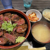 金沢肉食堂 10&10 - 料理写真: