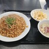 肉あんかけチャーハン 炒王 江戸川橋店