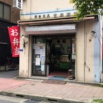 北井商店 - 