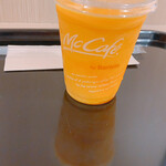 マクドナルドCDC - ドリンク写真: