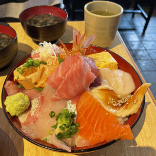 門前仲町 木場 東陽町でランチに使える魚介 海鮮料理 すべて ランキング 食べログ