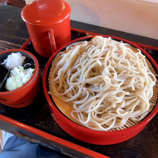 福島・三春の名店 そばの駅三春門前 &ndash; 要田｜本格手打ちそばと季節の味
