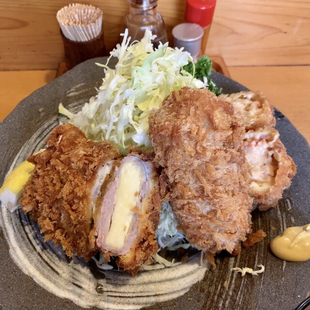 孤独のグルメ9ー第1話 By ピンクサファイア とんかつ しお田 とんかつ しおた 宮前平 とんかつ 食べログ 孤独のグルメ9ー第1話 By ピンクサファイア とんかつ しお田 とんかつ しおた 宮前平 とんかつ 食べログ