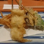 〆蕎麦 千花庵 - 