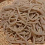 〆蕎麦 千花庵 - 