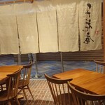 〆蕎麦 千花庵 - 