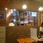 〆蕎麦 千花庵 - 