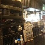 〆蕎麦 千花庵 - 