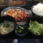 江南焼肉 肉のよいち 江南店 - 