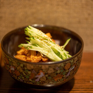 創作料理 銀の趣_1