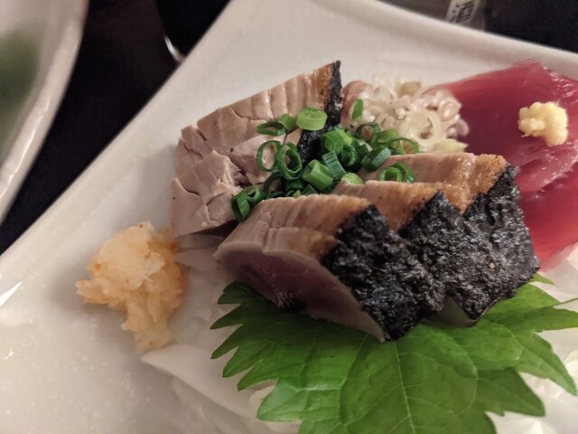 浮島 - 南気仙沼（ビュッフェ）の写真