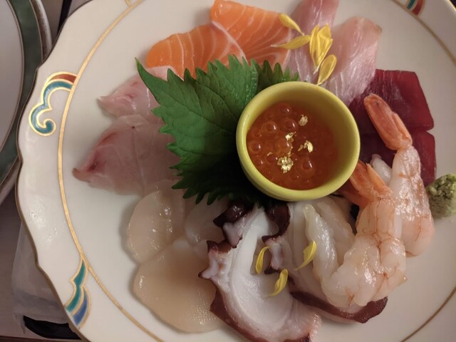 浮島 - 南気仙沼（ビュッフェ）の写真