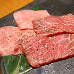 在市 月島本店 - 