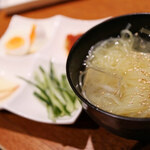 在市 月島本店 - 