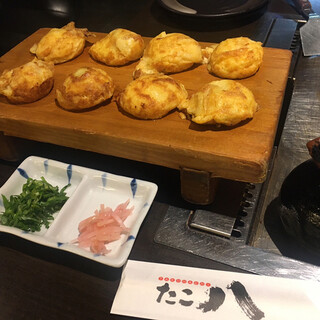 大阪でおすすめの美味しい明石焼きをご紹介 食べログ