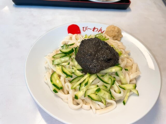 びーわん - 長町一丁目（麺類）の写真