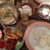 Thai Phutakun - 料理写真: