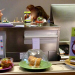 Zushi - 料理写真: