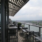 SkyLounge Amsterdam - 