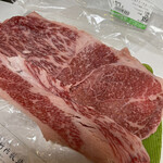 松阪肉 若竹 - 