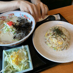 Tampopo Ramen - 