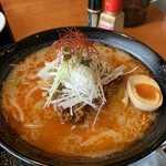 Tampopo Ramen - 