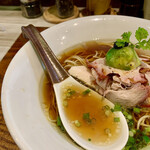 つくばらーめん 鬼者語 万博記念公園 ラーメン 食べログ つくばらーめん 鬼者語 万博記念公園 ラーメン 食べログ