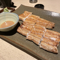 うなぎ 目白ぞろ芽 - 