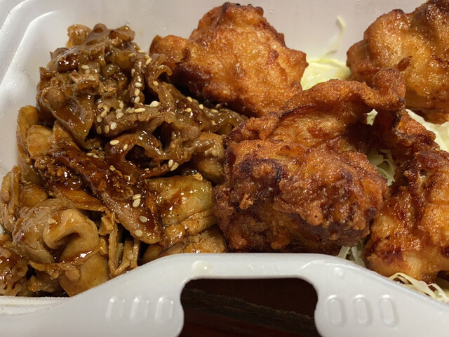 満腹デリ 西成店 Deli 北加賀屋 弁当 食べログ