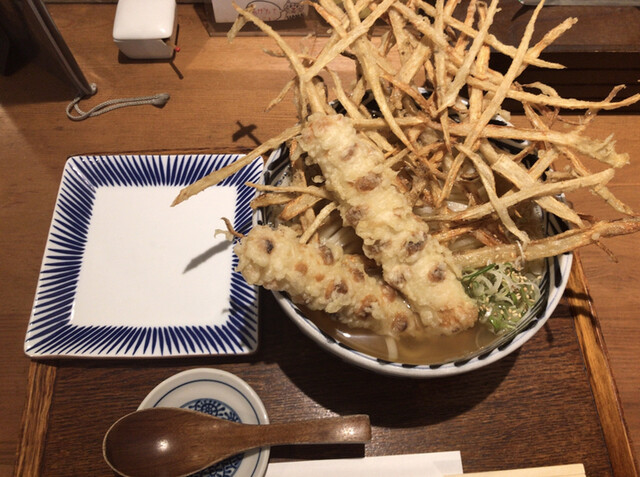 増田うどん 中央区役所前 うどん 食べログ 増田うどん 中央区役所前 うどん 食べログ