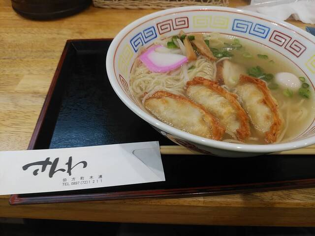 さんわ 伯方島本店 今治市その他 ラーメン 食べログ さんわ 伯方島本店 今治市その他 ラーメン 食べログ