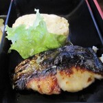 Masaki - 天ぷら定食