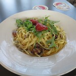 IJ-kantine - 料理写真: