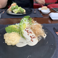 TRATTORIA CREATTA - 