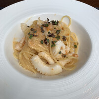 TRATTORIA CREATTA - 