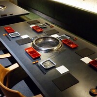 名古屋焼肉きらく - 