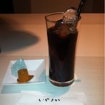 肉匠 いやさか - 食後のコーヒー