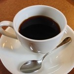 Evansu - 焼いてる間にコーヒーを！(￣^￣)ゞ