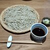 蕎麦 いち