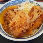 Yoshinoya - 