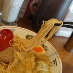 麺喰い メン太ジスタ - 