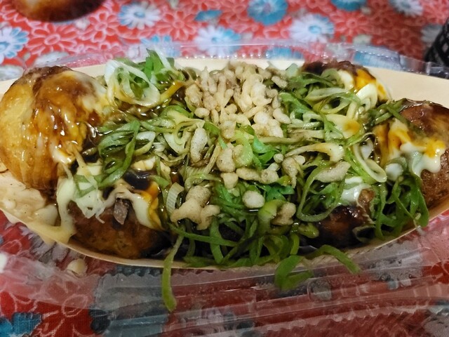 築地銀だこ ドンキホーテ秋葉原店 末広町 たこ焼き 食べログ 築地銀だこ ドンキホーテ秋葉原店 末広町 たこ焼き 食べログ