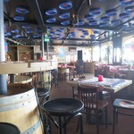 Delirium Cafe Amsterdam - 