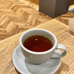 Sambyakurokujuugonichitokohi - 和紅茶