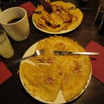 THE PANCAKE BAKERY - 