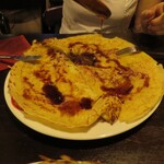 THE PANCAKE BAKERY - 