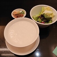 廣東料理 民生 ヒルトンプラザウエスト店 - 